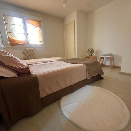 Agencia Appartement 2 Chambres Le Corfou Cannes Eksteriør bilde