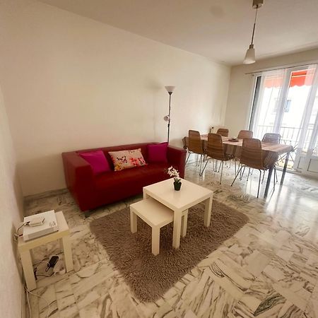 Agencia Appartement 2 Chambres Le Corfou Cannes Eksteriør bilde