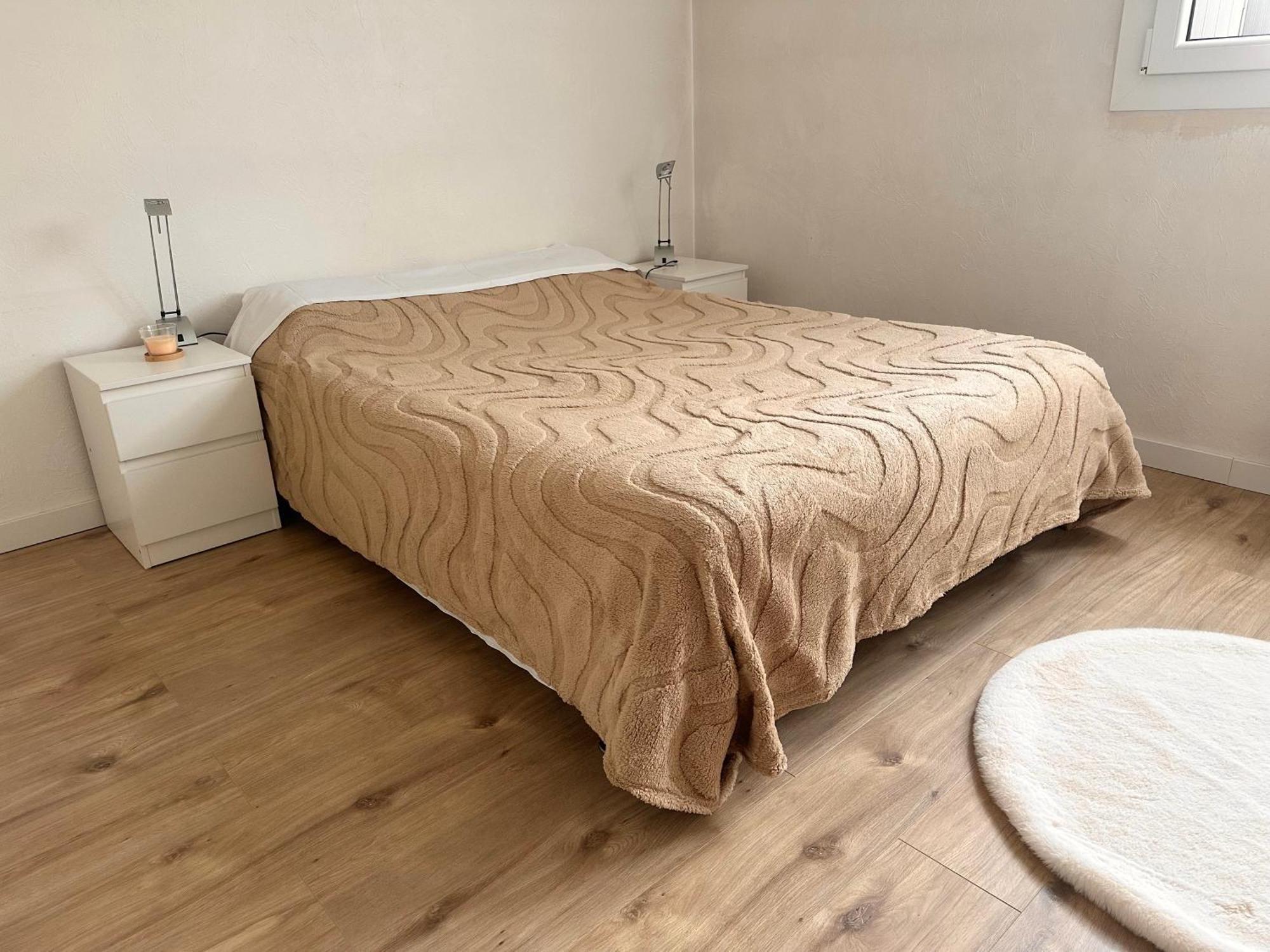 Agencia Appartement 2 Chambres Le Corfou Cannes Eksteriør bilde