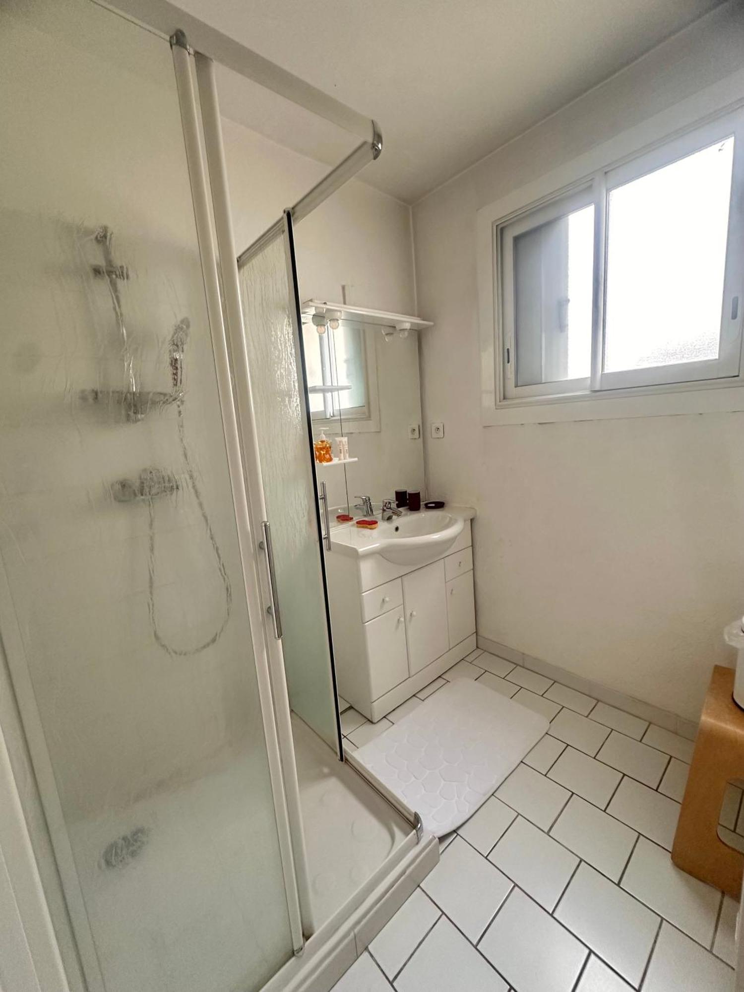 Agencia Appartement 2 Chambres Le Corfou Cannes Eksteriør bilde