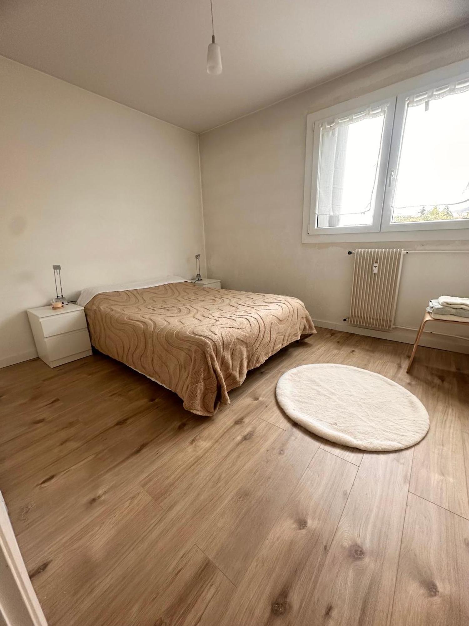 Agencia Appartement 2 Chambres Le Corfou Cannes Eksteriør bilde