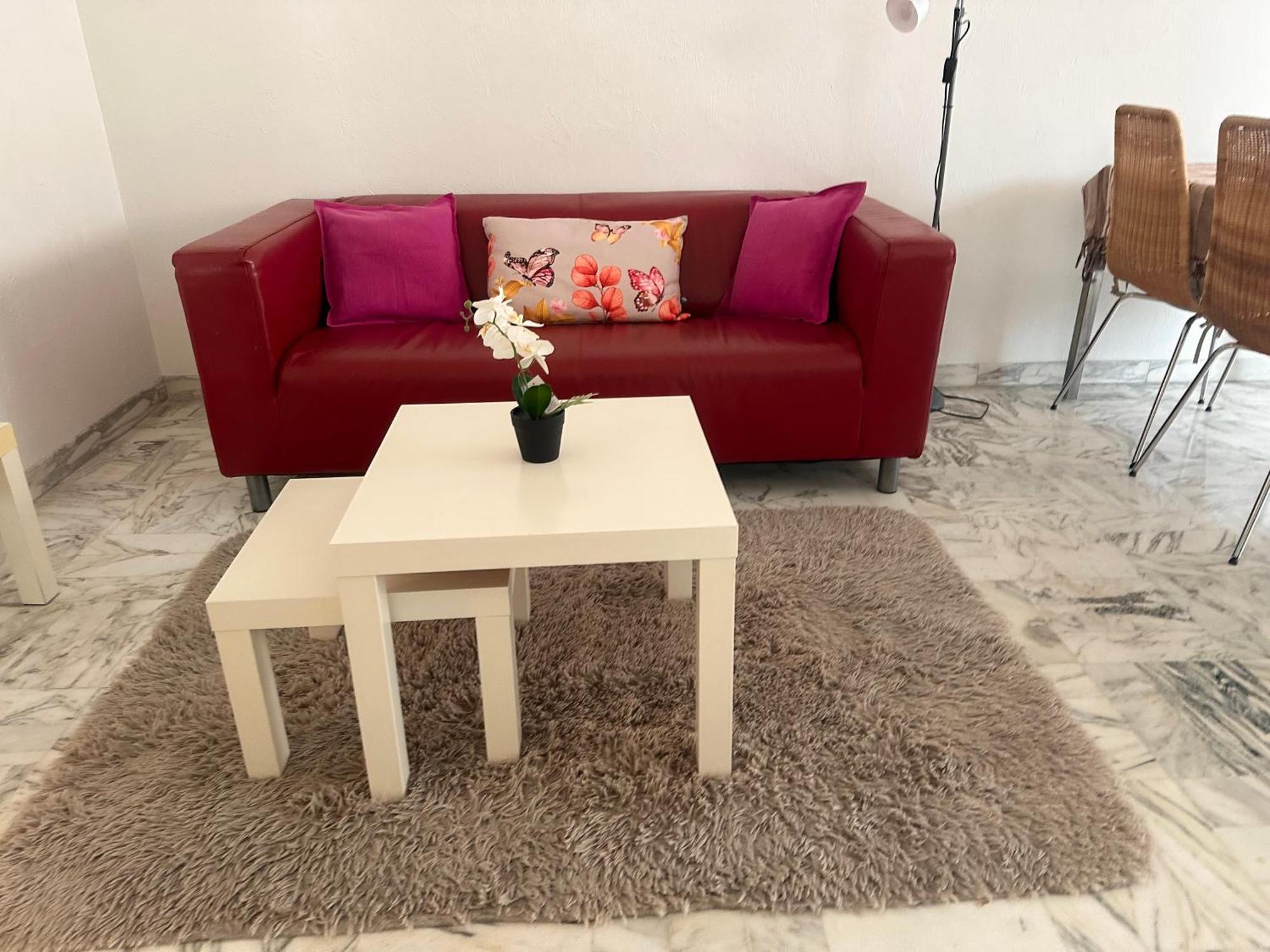 Agencia Appartement 2 Chambres Le Corfou Cannes Eksteriør bilde