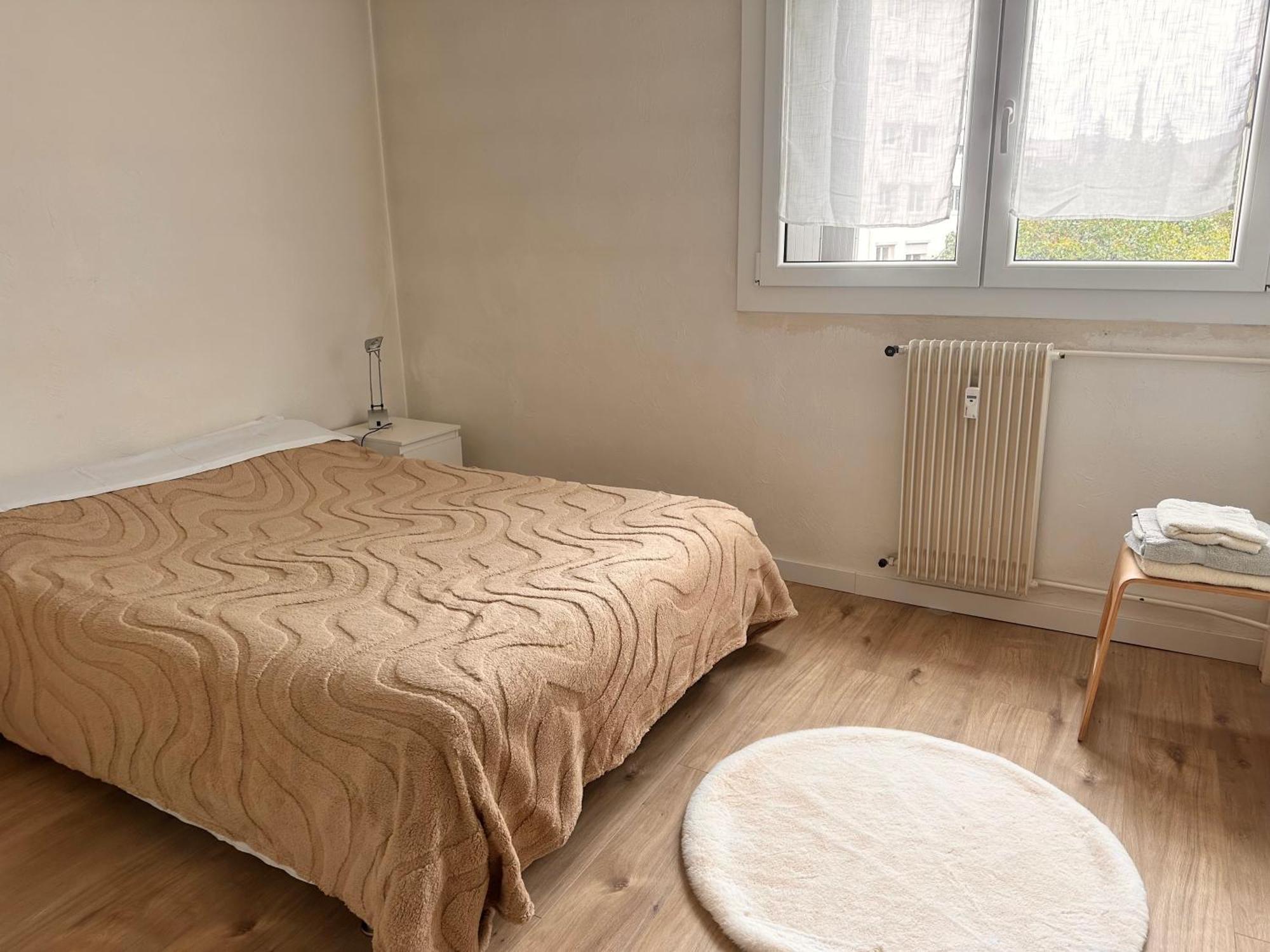 Agencia Appartement 2 Chambres Le Corfou Cannes Eksteriør bilde