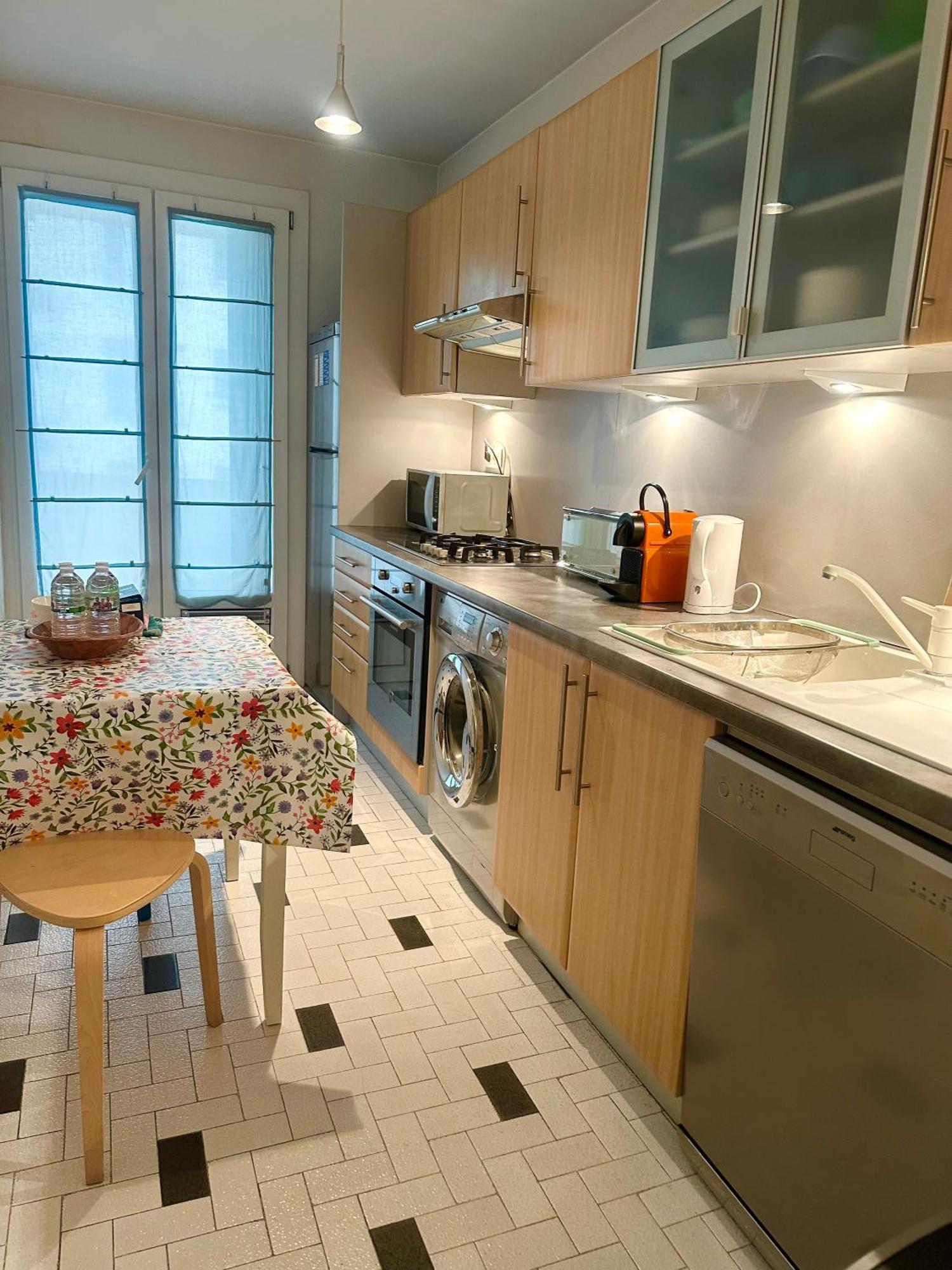 Agencia Appartement 2 Chambres Le Corfou Cannes Eksteriør bilde
